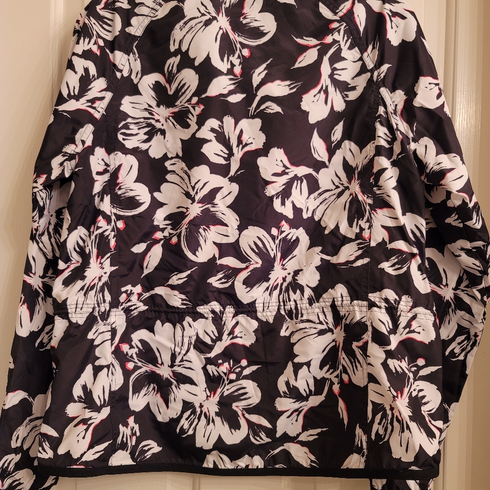 Nwt Ralph Lauren jacket/windbreaker